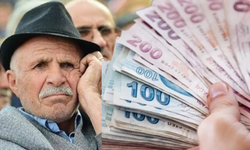 Emekli maaşları kesilecek! Sistem tamamen değişti