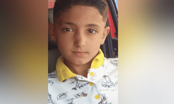 Eskişehir’de 14 yaşındaki Emir kayıplara karıştı