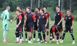 Eskişehirspor yeni sezona hazır mı? Hazırlık maçları karnesi belli oldu