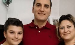 Eşini 39, oğlunu 49 yerinden bıçaklayarak öldürdü