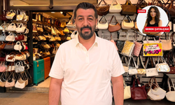 Eskişehir Ayakkabı ve Çantacılar Odası Başkanı Akın Yüksel uyardı: Ucuz ayakkabıya aldanmayın