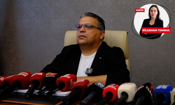 Eskişehir Barosu'ndan 12. Yargı Paketi değerlendirmesi: “İki duruşma arasında verilen süre 3 ayı geçmeyecek”
