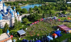 Eskişehir’de iki günlük festival: Yarın başlıyor