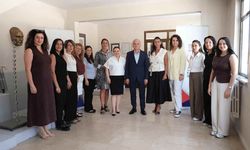 Eskişehir'de "Sanayide Kadın Eli" protokolü imzalandı