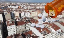 Eskişehir'in 3 mahallesinde uyuşturucu operasyonu! Şüpheliler böyle yakalandı