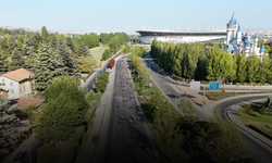 Eskişehir’de yarın bu yollar trafiğe kapanacak