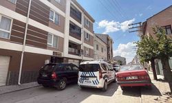 Eskişehir'de 15 yaşındaki çocuk camdan düştü