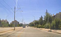Eskişehir'de 3 gencin can verdiği caddede tehlike sürüyor