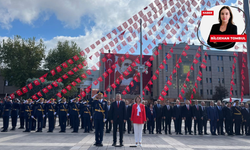 Eskişehir’de 30 Ağustos resmi törenleri başladı