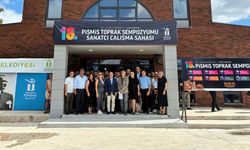 Eskişehir’de 8 sanatçı pişmiş toprağa hayat verecek