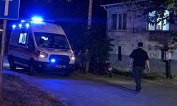 Eskişehir’de aile kavgası sokağa taştı: Çığlıkları mahalleyi inletti