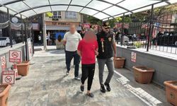 Eskişehir'de arkadaşını öldüren şüpheli tutuklandı