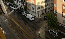 Eskişehir'de beklenen yağış etkili oldu