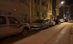 Eskişehir'de bir mahallede vatandaşlar sabaha kadar uyku uyuyamadı