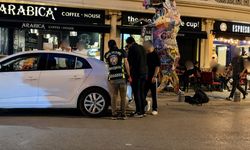 Eskişehir'de bir sürücü hem ehliyetinden oldu hem 51 bin TL ceza yedi