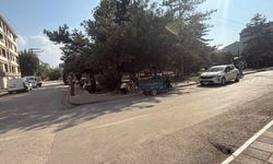 Eskişehir'de döner bıçağıyla dehşet saçmıştı: Saldırgan yakalandı