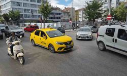 Eskişehir’de elektrik kesildi, kaos çıktı!