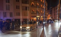 Eskişehir’de vatandaşları canından bezdirmişlerdi: Polis düğmeye bastı