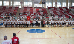 Eskişehir’de Zafer Kupası heyecanı: 24 kurum sahaya çıktı