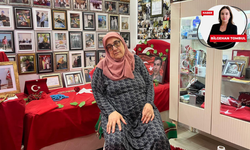 Eskişehirli Gara şehidinin annesi: “Cumhurbaşkanımız bizleri ağlatmaz"