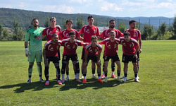 Eskişehirspor, 2. Lig ekibini 3 golle geçti