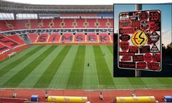 Eskişehirspor’da forma numaraları belli oldu