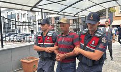 ETİ Bor madenindeki kil hattı kesildi, üç şüpheli adliyeye sevk edildi