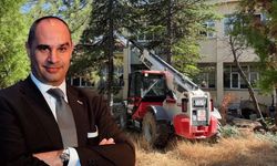 ETİ'den Eskişehir'e beşinci okul