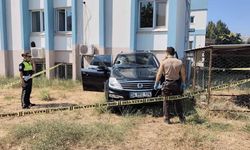 Evde rahatsızlandı, doktora görünemeden hastane bahçesinde can verdi