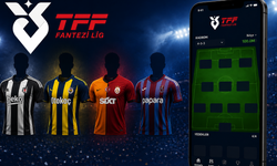 TFF Fantezi Lig ile kendi Süper Lig kadronuzu oluşturabileceksiniz