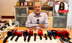 Saadet Partisi İl Başkanı Bingöl'den siyaset ve su krizi değerlendirmesi