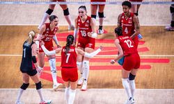 Hedef Avrupa Şampiyonluğu: Filenin Sultanları'nın maç takvimi belli oldu