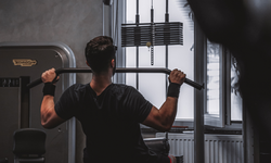 Ünlü fitness zinciri iflas etti