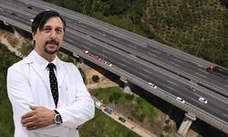 Genç doktor viyadüğün altında ölü bulundu