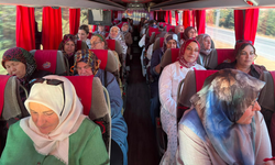 Kadınlar için Eskişehir turu: Yeni duraklar açıklandı