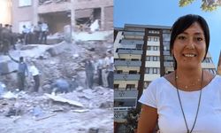 Eskişehir'de 33 kişiye mezar olan apartmandan sağ çıkan vatandaş o günü anlattı