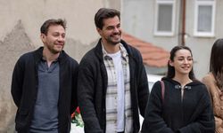 Gönül Dağı'nda yaprak dökümü! Başrol de veda etti