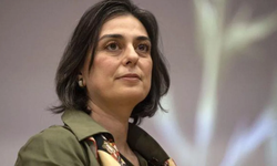 Eskişehirli Başkan Sinem Dedetaş görevden uzaklaştırıldı