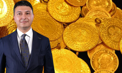 Muhammed Bayram açıkladı: Gram altında rekor yükseliş kapıda
