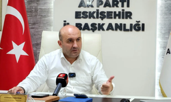 Albayrak’tan belediyelere eleştiri: “Eskişehir’i düşünün”