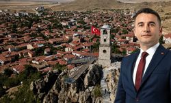 Sivrihisar Belediye Başkanı Habil Dökmeci: “Yolumuz dikenli, biz bu dikenlerle yürümeye devam ediyoruz”