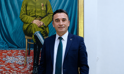 Dökmeci’den belediye başkanlarına uyarı: “Sivrihisar sokaklarında gezmesinler”