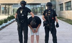 Eskişehir istihbaratının katıldığı operasyonla yakalanmıştı: Suikastçının ifadesi ortaya çıktı