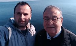 Gazeteci Hakan Türktan’ın acı günü