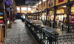 Haller Gençlik Merkezi'nde indirim ve müzik rüzgarı