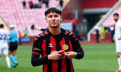 Eskişehirspor'dan Hasan Şen kararı