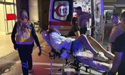 Eskişehir'de hastaneden kaçtı, beyin kanaması geçirdi! Hafızasını kaybettiği ortaya çıktı