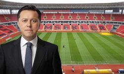 Nebi Hatipoğlu’ndan Eskişehirspor’a kombine desteği: 500 biletle kampanya başlatıldı
