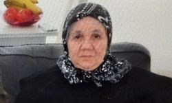 Gurbetten Eskişehir'e acı haberi ulaştı