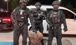 İçişleri Bakanlığı'ndan, Eskişehir polisi tarafından yakalanan FETÖ'cü terörist açıklaması